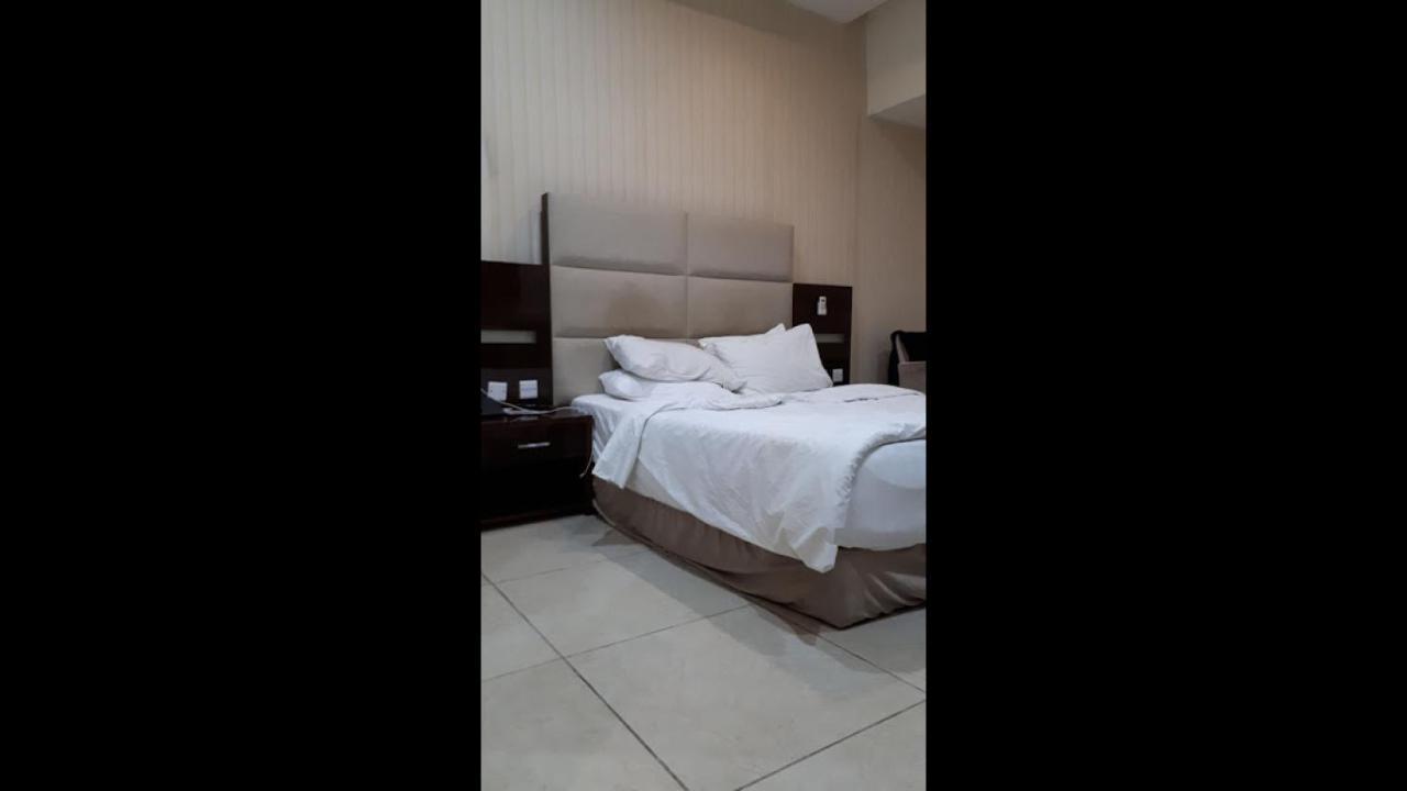 Room In Lodge - Full Moon Hotel Owerri Exterior foto